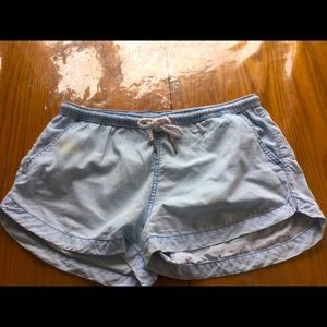 Shorts Miiyu en coton taille M.